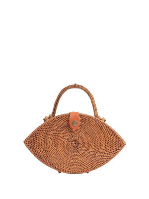 Jelavu: Iris Tote (JELB_IRIS-NAT)