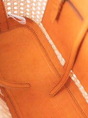 Jelavu: Ophelia Large Tote (JELB_OPHELIA-TAN)