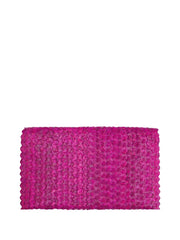 Jelavu: Coco Small Clutch (JELB_COCO-FUSC)