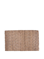 Jelavu: Coco Small Clutch (JELB_COCO-NAT)