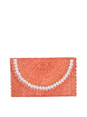 Jelavu: Coco Small Clutch (JELB_COCO-ORG)