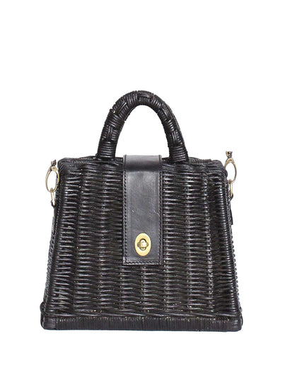 Jelavu: Hermosa Handbag (JELB_HERMOSA-BLK)