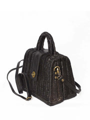 Jelavu: Hermosa Handbag (JELB_HERMOSA-BLK)