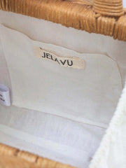 Jelavu: Hermosa Handbag (JELB_HERMOSA-DTAN)