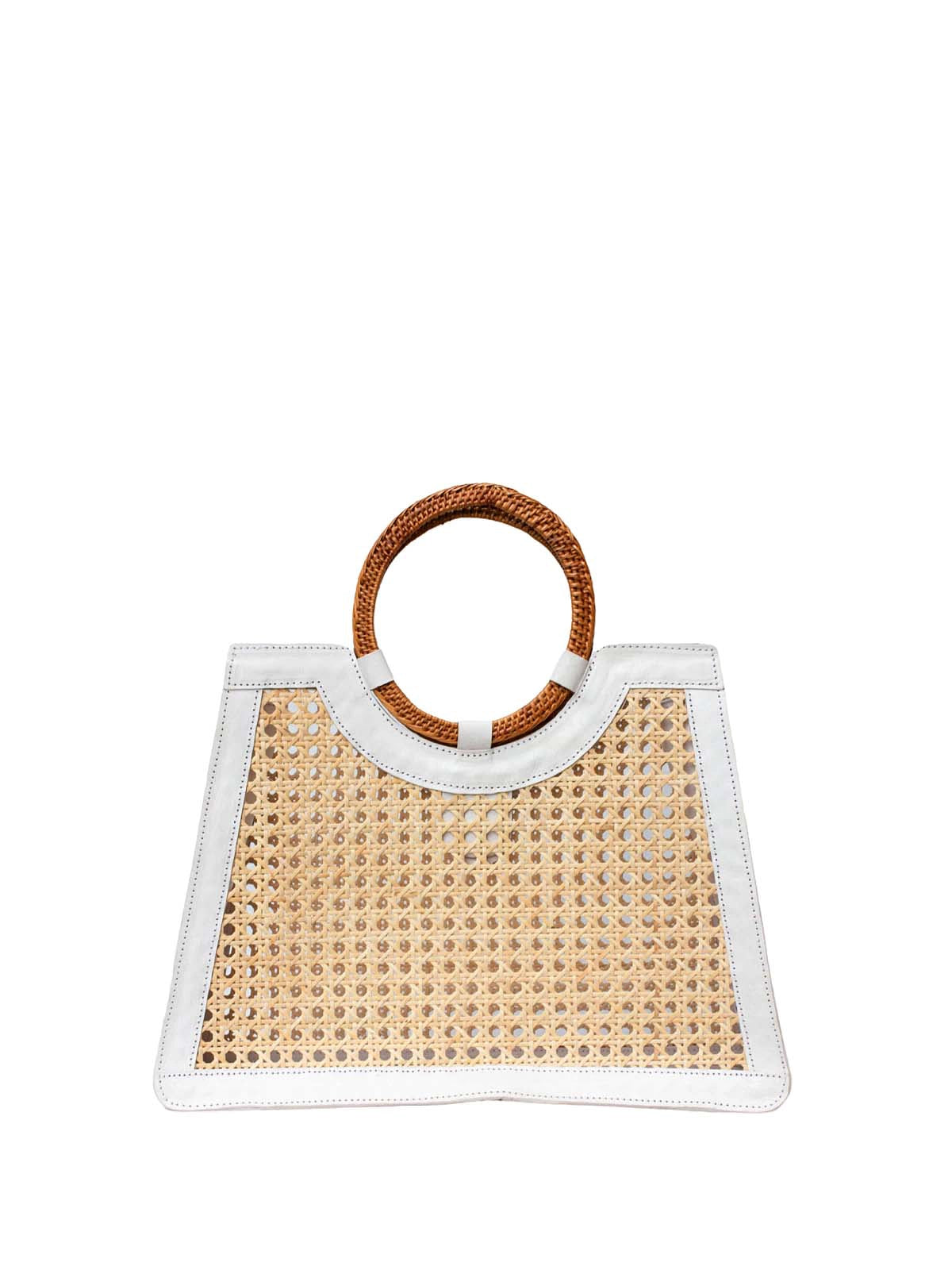 Jelavu: Malibu Cane Tote Bag