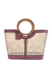 Jelavu: Hilton Tote Bag (JELB-HILTON-CHO)