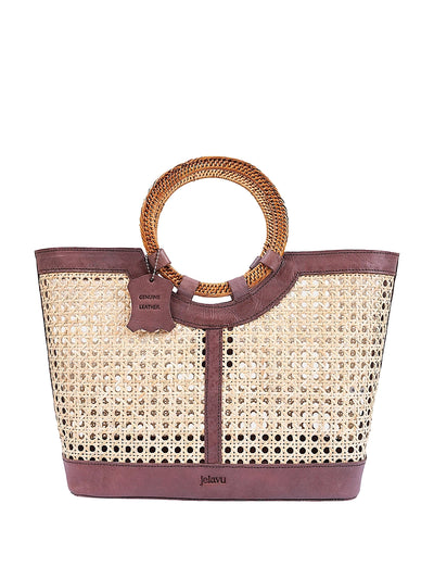 Jelavu: Hilton Tote Bag (JELB-HILTON-CHO)