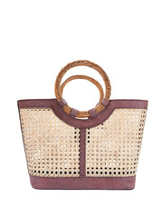 Jelavu: Hilton Tote Bag (JELB-HILTON-CHO)