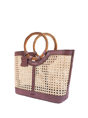 Jelavu: Hilton Tote Bag (JELB-HILTON-CHO)