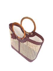 Jelavu: Hilton Tote Bag (JELB-HILTON-CHO)