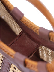 Jelavu: Hilton Tote Bag (JELB-HILTON-CHO)