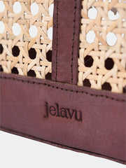Jelavu: Hilton Tote Bag (JELB-HILTON-CHO)
