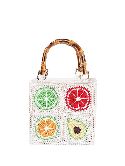 Jelavu: Tutti Fruitti Bag (JELB-TUTTIFRU-TUT)