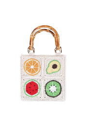 Jelavu: Tutti Fruitti Bag (JELB-TUTTIFRU-TUT)