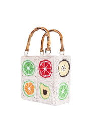 Jelavu: Tutti Fruitti Bag (JELB-TUTTIFRU-TUT)