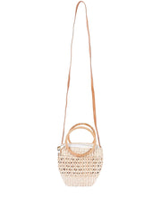 Jelavu: Costa Crossbody Bag (JELB-COSTA-NAT)