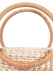 Jelavu: Costa Crossbody Bag (JELB-COSTA-NAT)