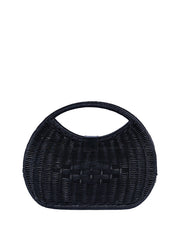 Jelavu: Artemis Medium Satchel (JELB-ARTEMIS-BLK)