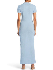 SER.O.YA: Beacon Dress (3928-17)