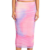 Stratus-Cirrus Skirt ::RET