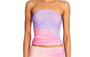 Stratus-Cirrus Skirt ::RET