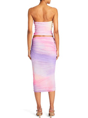 SER.O.YA: Stratus-Cirrus Skirt (3819-12-3820-16)