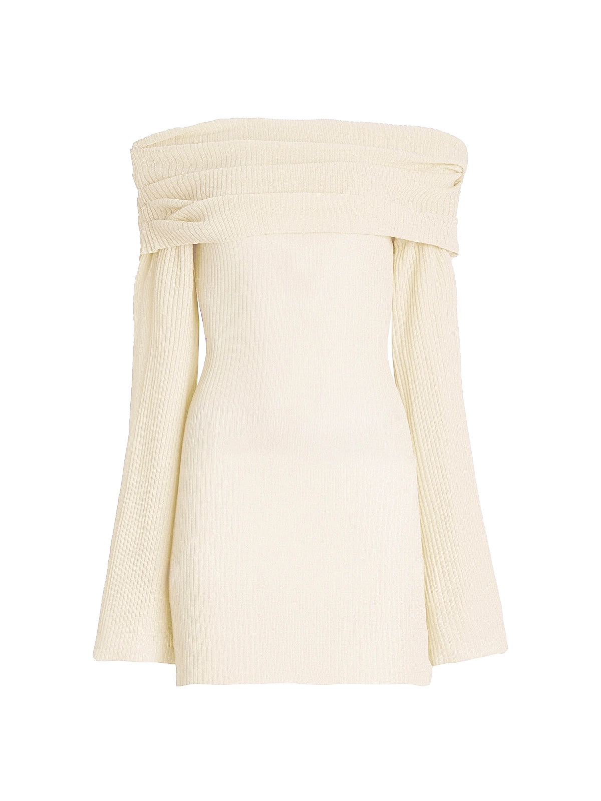 SER.O.YA: Galli Mini Dress (4093-17-EGSH)