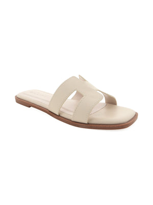 Billini: Gordy Slip On Sandal (S1018-LGHTBEIG)