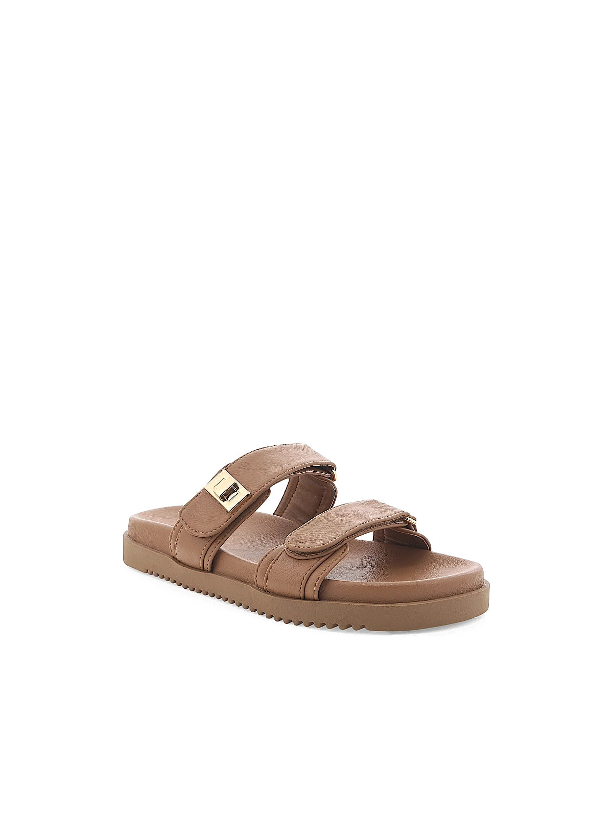 Billini: Amylee Slide Sandal (S1050-TEAK)