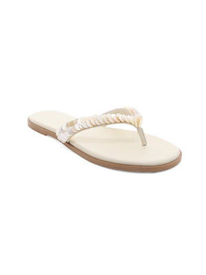 Billini: Audriana Flat Sandal (S1263-PRCLN)
