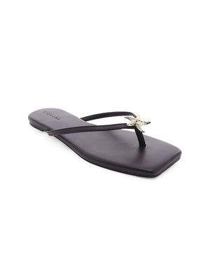 Billini: Talise Sandals (S1220-DRKCCO)