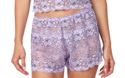Letizia Cami-Michele Shorts ::RET