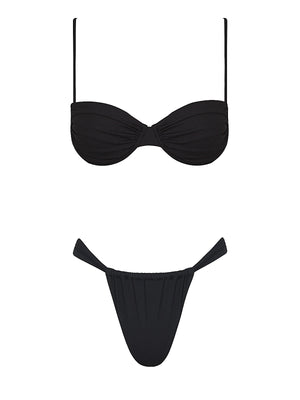 Belamer: Olivia-Lara Bikini (TB24-14-N-TB24-19-N)
