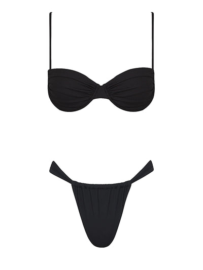 Belamer: Olivia-Lara Bikini (TB24-14-N-TB24-19-N)