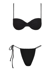 Belamer: Olivia-Tina Bikini (TB24-14-N-TB24-15-N)
