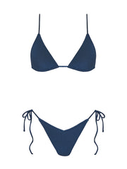 Belamer: Lea-Isabelle Bikini (TB24-02-BL-TB24-08-BL)