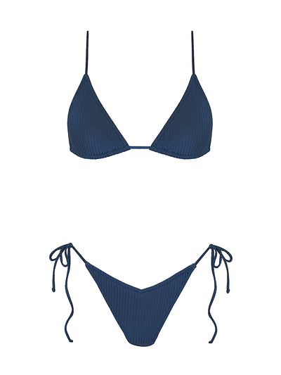 Belamer: Lea-Isabelle Bikini (TB24-02-BL-TB24-08-BL)