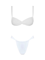 Belamer: Zoe-Lara Bikini (TB25-21-W-TB25-19-W)