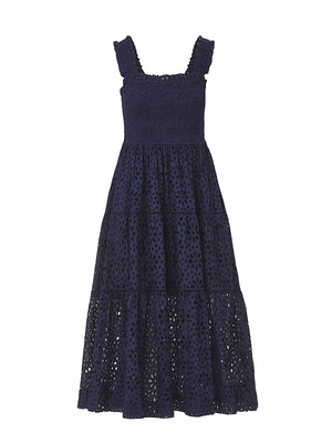 Change of Scenery: Kristen Dress (2411SSE6001NV)