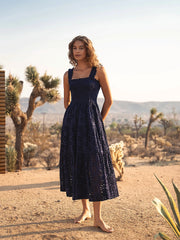 Change of Scenery: Kristen Dress (2411SSE6001NV)