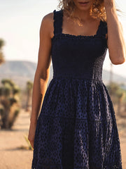Change of Scenery: Kristen Dress (2411SSE6001NV)