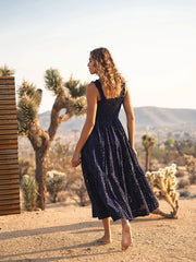 Change of Scenery: Kristen Dress (2411SSE6001NV)