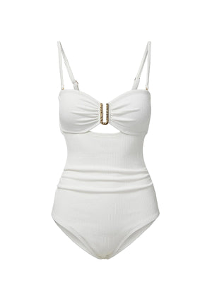 Change of Scenery: Lisa One-Piece (2305TEX1020IV)