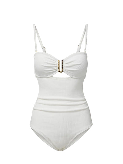 Change of Scenery: Lisa One-Piece (2305TEX1020IV)