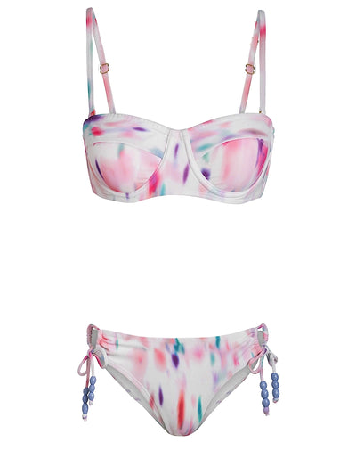 Change of Scenery: Nellie-Taryn Bikini (2505TAH2025HI-2505TAH3046HI)