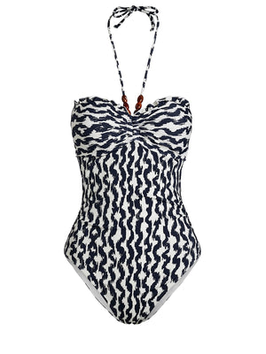Change of Scenery: Talia One-Piece (2505TAH1045EW)