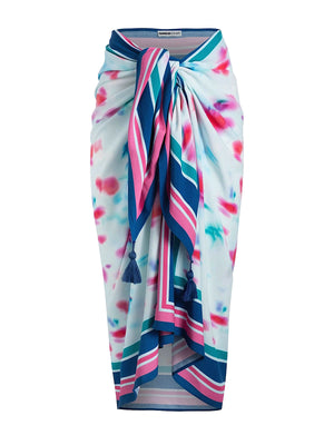 Change of Scenery: Melanie Pareo (2505RAY9000CP)