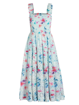 Change of Scenery: Kristen Dress (2505SSE6001CP)