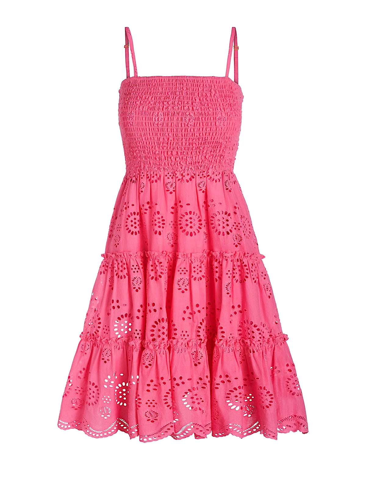 Change of Scenery: Hannah Dress (2505SAE6019HB)