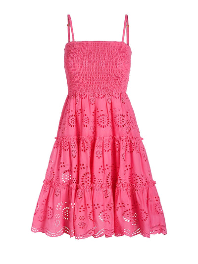 Change of Scenery: Hannah Dress (2505SAE6019HB)